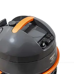 Пилосос Thomas Aqua FleckWasher миючий 1400 Вт синій (788121) - мініатюра 4