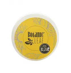 Маска для сухого волосся Живлення та зволоження Botanic Leaf 300 мл