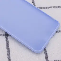 Силіконовий чохол Candy для Realme C35 - мініатюра 3