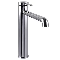 Змішувач для умивальника Topaz Loft TLF 32203-H75-C Хром