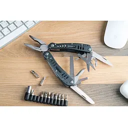 Мультитул Multi Tool Ganzo G203 - мініатюра 10