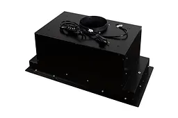 Витяжка Best Chef Smart box Simple 600 black 52 - мініатюра 6