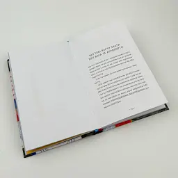 Що мій син має знати.про світ - Фредрік Бакман | Книголав, книга українською, нова, тверда - мініатюра 4