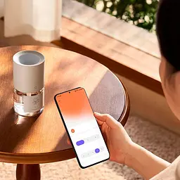 Ароматизатор повітря MiJia Smart Automatic White (MJXFJ03XW) [169804] - мініатюра 10