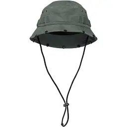 Панама Frontier YUKKA 58 Olive