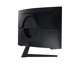 Монітор Samsung 31.5" Odyssey G55C 2xHDMI DP VA 2560x1440 165Hz 1ms CURVED teh0014201 - мініатюра 10