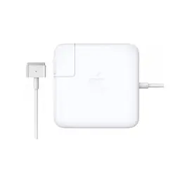 Блок живлення для ноутбука Merlion для ноутбука Apple MagSafe 2 18,5V 4,6A (85 Вт) (LAMS2 / 85)