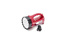 Ліхтар акумуляторний Intertool 15 LED x 5 Вт (LB-0101) - мініатюра 7
