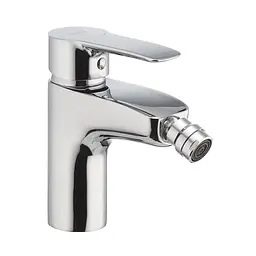 Змішувач для біде Haiba Columbia 002 HB0806 Хром