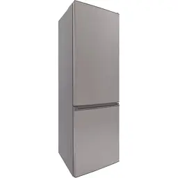 Холодильник Vivax CF 310 NFX No Frost нерж.1,90 м - мініатюра 3