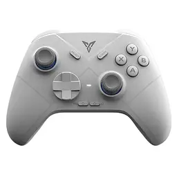 Ігровий геймпад FLYDIGI Direwolf 3 / Бездротове підключення / Grey - мініатюра 2