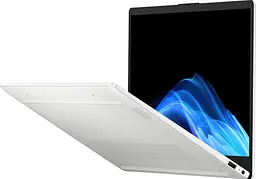 Ноутбук HP 15-fd0203ua (D16CREA) Silver - мініатюра 3