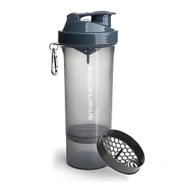 Шейкер спортивний Slim Smart Shake 500 мл fit0012133 - мініатюра 10