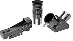Телескоп Bresser Messier MC-100/1400 EXOS-2 PMC-Eight GoTo (4740140) - мініатюра 9