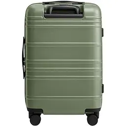Валіза 90FUN NINETYGO Modern Luggage 24` Green (6941413244480) [172173] - мініатюра 2