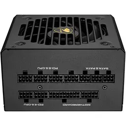 Блок живлення Cougar GEX650 650W (31GX065001P01) [148557] - мініатюра 2