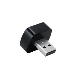 Бездротовий USB адаптер CarAIBOX EC15-GD 2в1 для Apple CarPlay та Android Auto - мініатюра 8