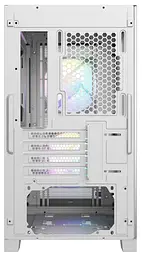 Корпус PcCooler C3D310 WH ARGB (C3D310 WH ARGB) Без БП - мініатюра 7