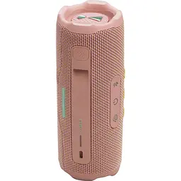 Портативна акустика JBL Flip 7 Pink [JBLFLIP7PINK] [133206] - мініатюра 7
