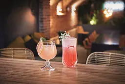 Набір склянок Cristal d'Arques Paris Longchamp CD'A kuh0016607 - мініатюра 3