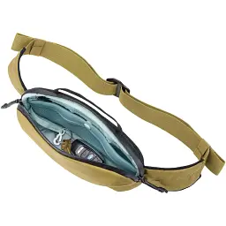 Сумка на пояс Thule Aion Sling Bag TASB102 2 Nutria - мініатюра 4