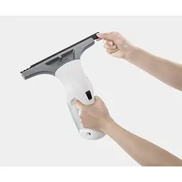 Акумуляторний віконний пилосос Karcher WV 1 Plus (1.633-608.0) - мініатюра 2