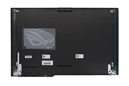 Кришка ноутбука / кришка екрана / кришка матриці для ноутбука Asus ROG Strix G513IR, G513Q, G513QM, G513QR, G513IH, G533QM, G533QR, G533QS (90NR0572-R7A022) Оригінал від Asus, Кришка матриці - мініатюра 2