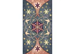 Карти Таро Scarabeo Казок (Fairytale Tarot) (ВР_КТКЗК) - мініатюра 10
