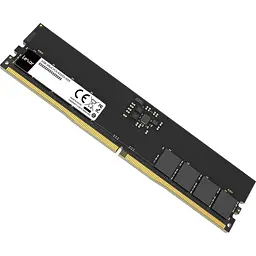 Модуль пам'яті Lexar DDR5 16GB 5600MHz (LD5U16G56C46ST-BGS) - мініатюра 3