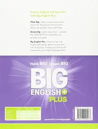 Big English Plus 4. Pupil's Book - мініатюра 2