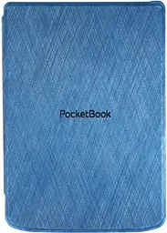 Чохол 629_634 Shell series синій PocketBook teh0014781