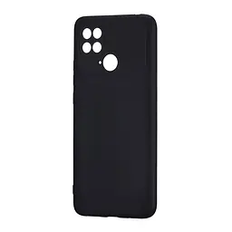Чохол Graphite Protected Camera Xiaomi Poco C40 Вlack