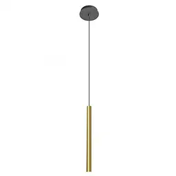 Підвісний світильник Redo KANJI SU 350 LED 7W 3000K BRASS (5.1.2) 01-2359