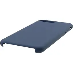 Чохол-накладка Remax Kellen Series Case Apple iPhone 7 Plus Blue - мініатюра 7