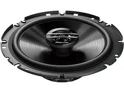 Автоакустика Pioneer TS-G1720F - мініатюра 2