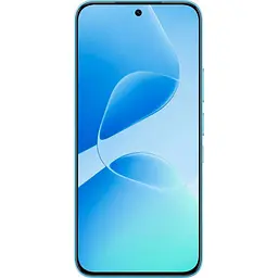 Смартфон Infinix Hot 60 Pro 8/128GB Sapphire Blue [147473] - мініатюра 2