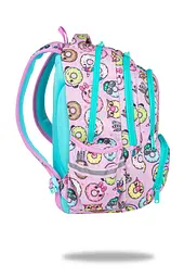 Рюкзак CoolPack Spіner HAPPY DONUTS з термокишенею (F001665) - мініатюра 2