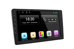 Автомагнітола EasyGo A510 v2 - мініатюра 2