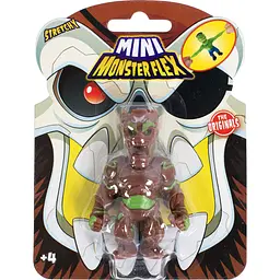 Іграшка розтягуюча Monster Flex Mini Людина-стовбур (91001) - мініатюра 2