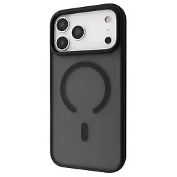 Чохол WAVE Matte Insane Case with Magnetic Ring iPhone 17 Pro Max в асортименті - мініатюра 3