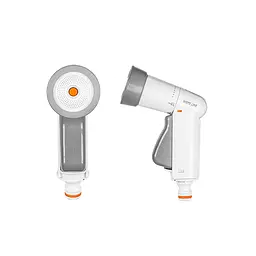 Пістолет для поливу Bradas QUICK MINI WHITE LINE багаторежимний WL-EN2T