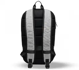 Рюкзак для ноутбука Frime Keeper Grey - мініатюра 3