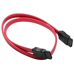 Кабель передачі даних Atcom SATA-DATA 1м (9563)