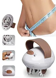 Масажер для тіла ручний Xo Benice Body Slimmer BS-45 - мініатюра 5