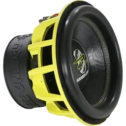 Сабвуферний динамік Ground Zero GZHW 30XSPL-D2