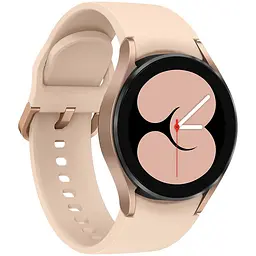 Смарт-годинник Samsung Galaxy Watch 4, 40мм, Срібний (Grade C) Seller Refurbished - мініатюра 2