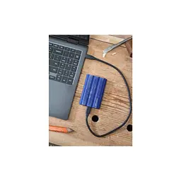 Накопичувач SSD USB 3.2 1TB T7 Shield Samsung (MU-PE1T0K/EU) - мініатюра 9