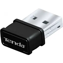 Мережевий адаптер USB TENDA W311Mi Wi-Fi 802.11n 150Mb, Pico
