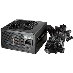 Блок живлення 700W FSP HK-700 HYPER K PRO ATX3.1 120mm fan, Retail Box - мініатюра 4