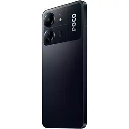 Смартфон Poco C65 8/256Gb Global EU Black [98984] - мініатюра 4